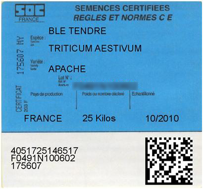 SOC-Label
